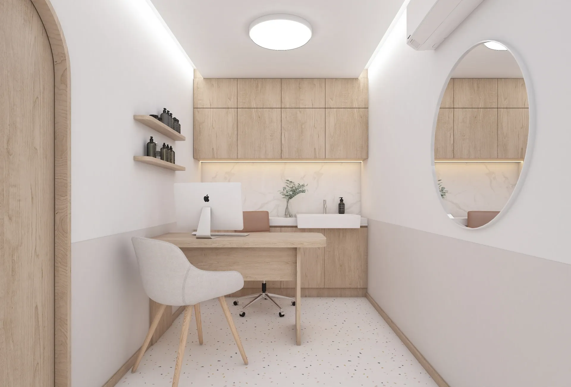 The Visual Clinic