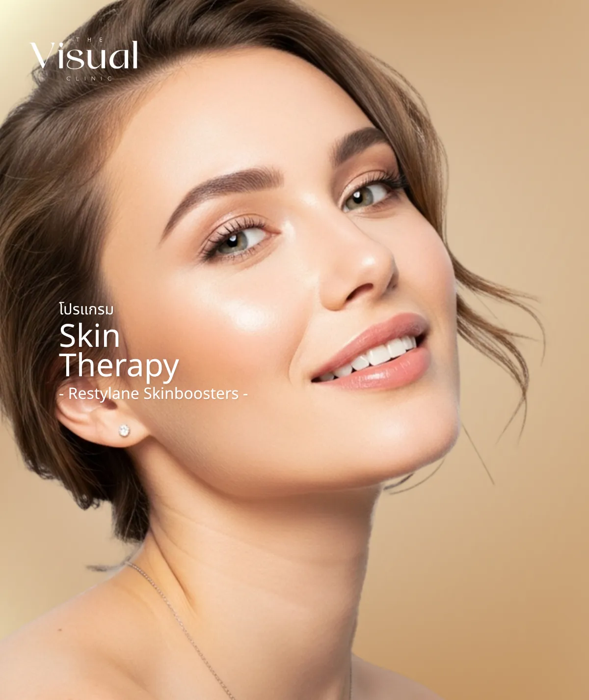 Program Restylane Skinboosters