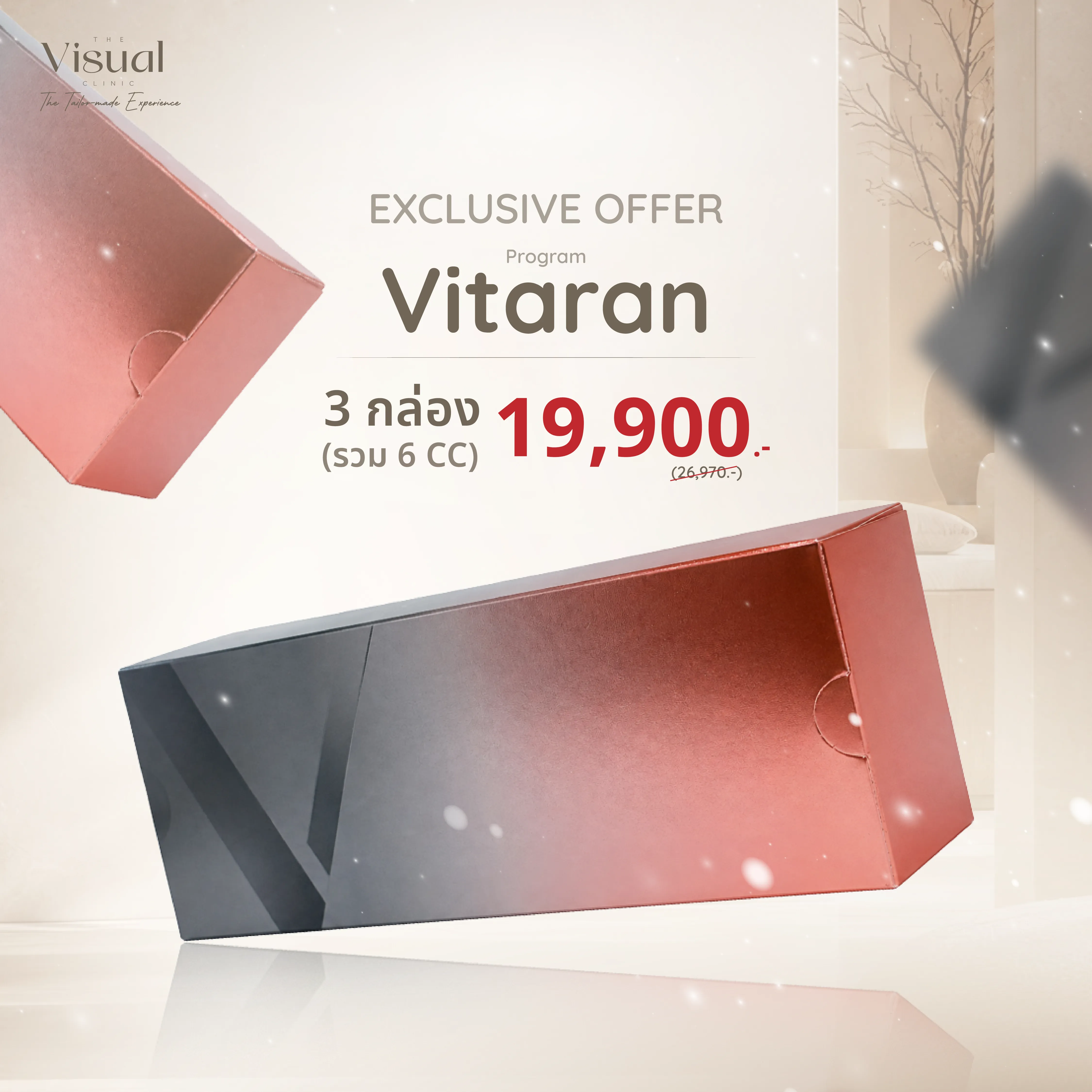 Program Vitaran